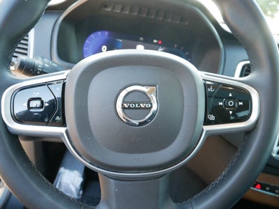 2023 Volvo XC90 Plus