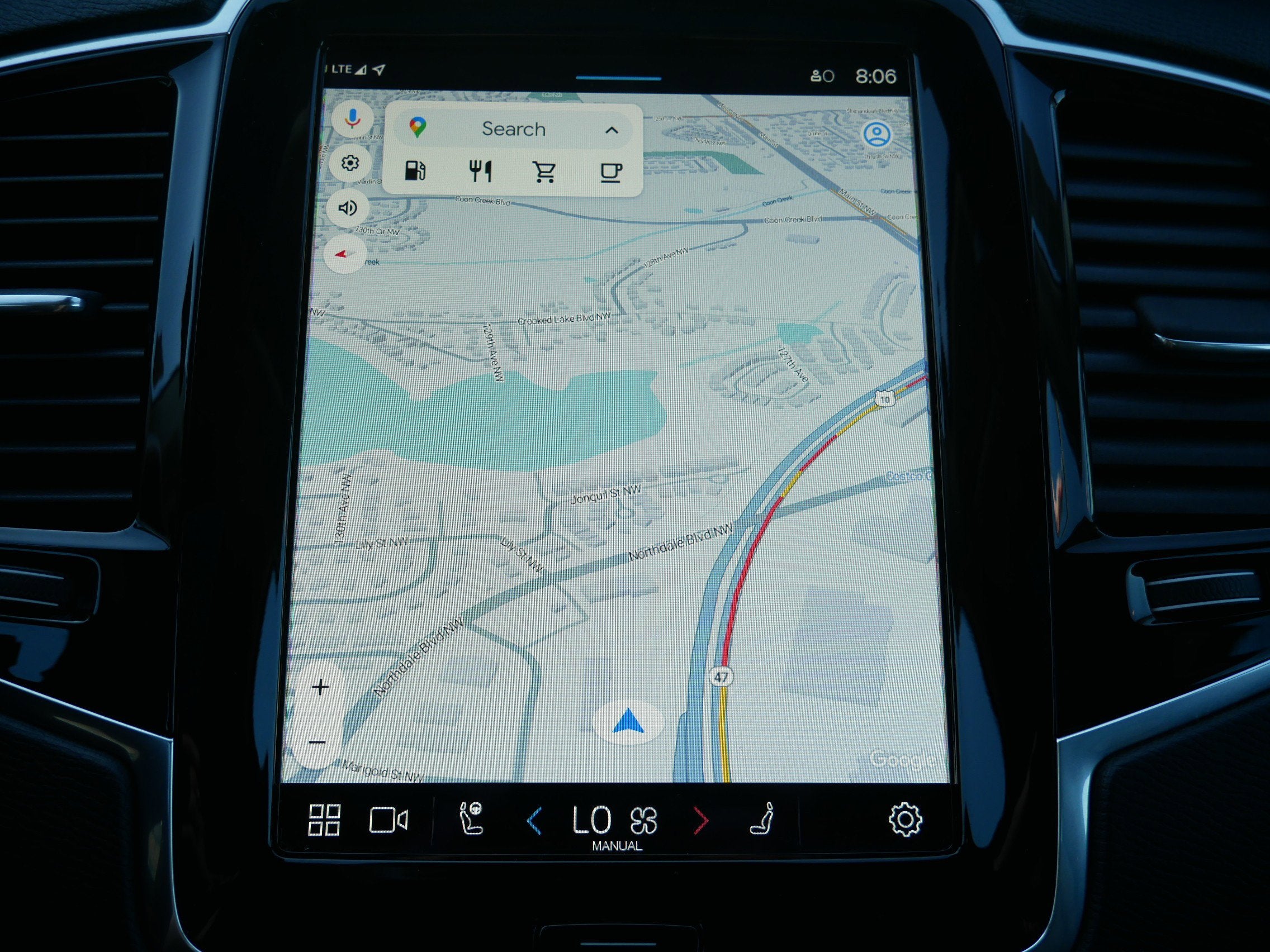 2023 Volvo XC90 Plus