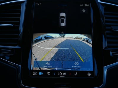 2023 Volvo XC90 Plus