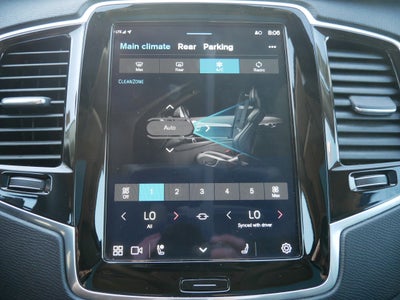 2023 Volvo XC90 Plus