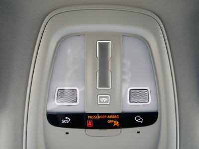 2023 Volvo XC90 Plus