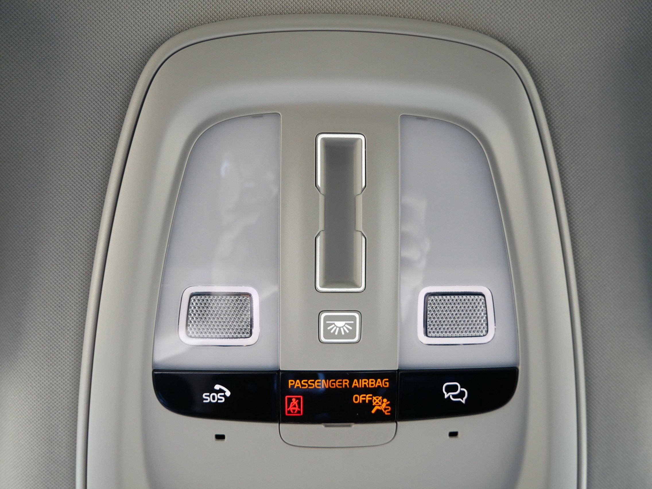 2023 Volvo XC90 Plus