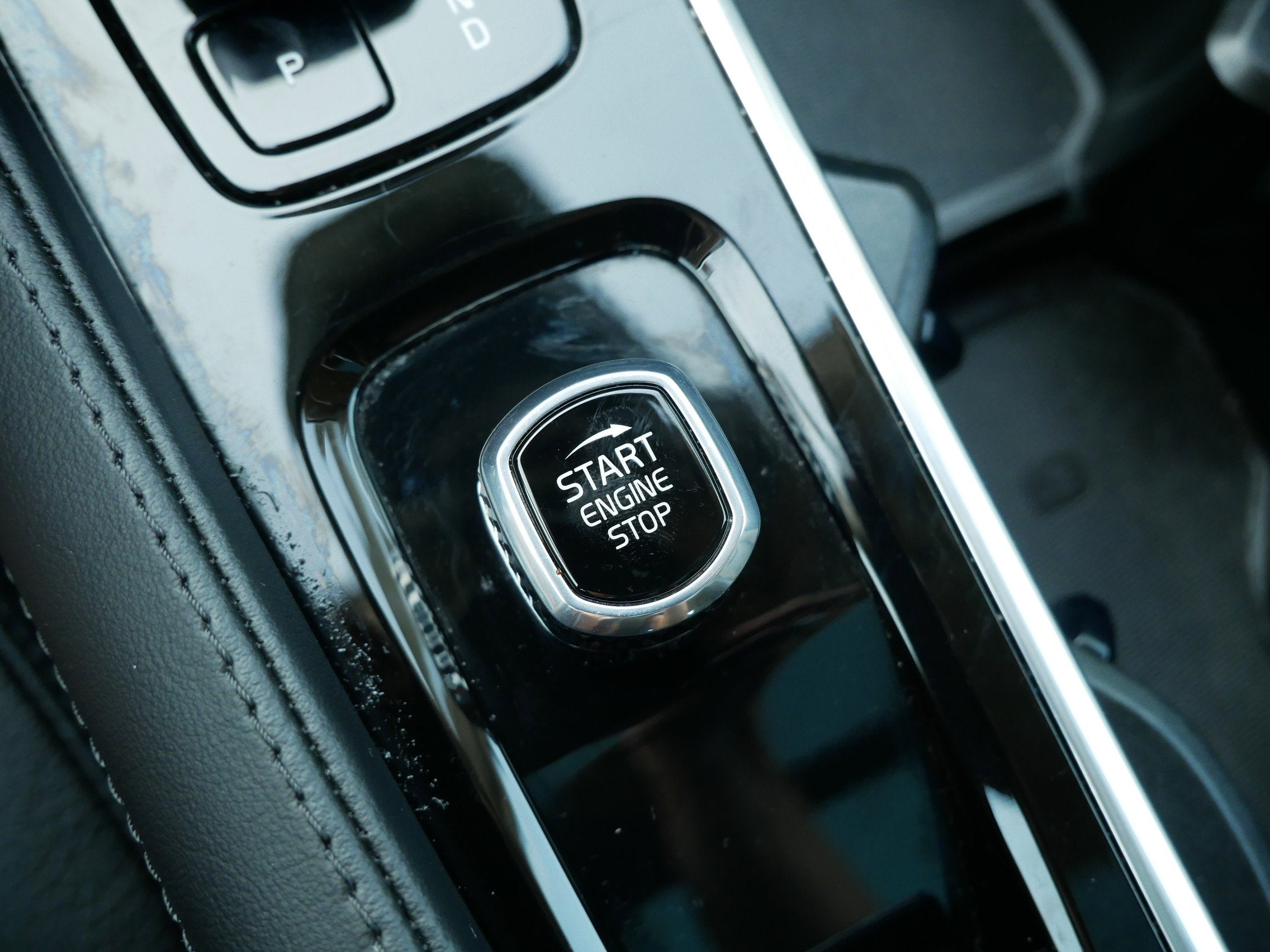 2023 Volvo XC90 Plus