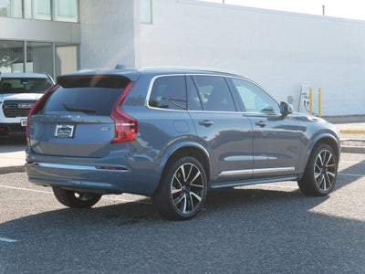 2023 Volvo XC90 Plus