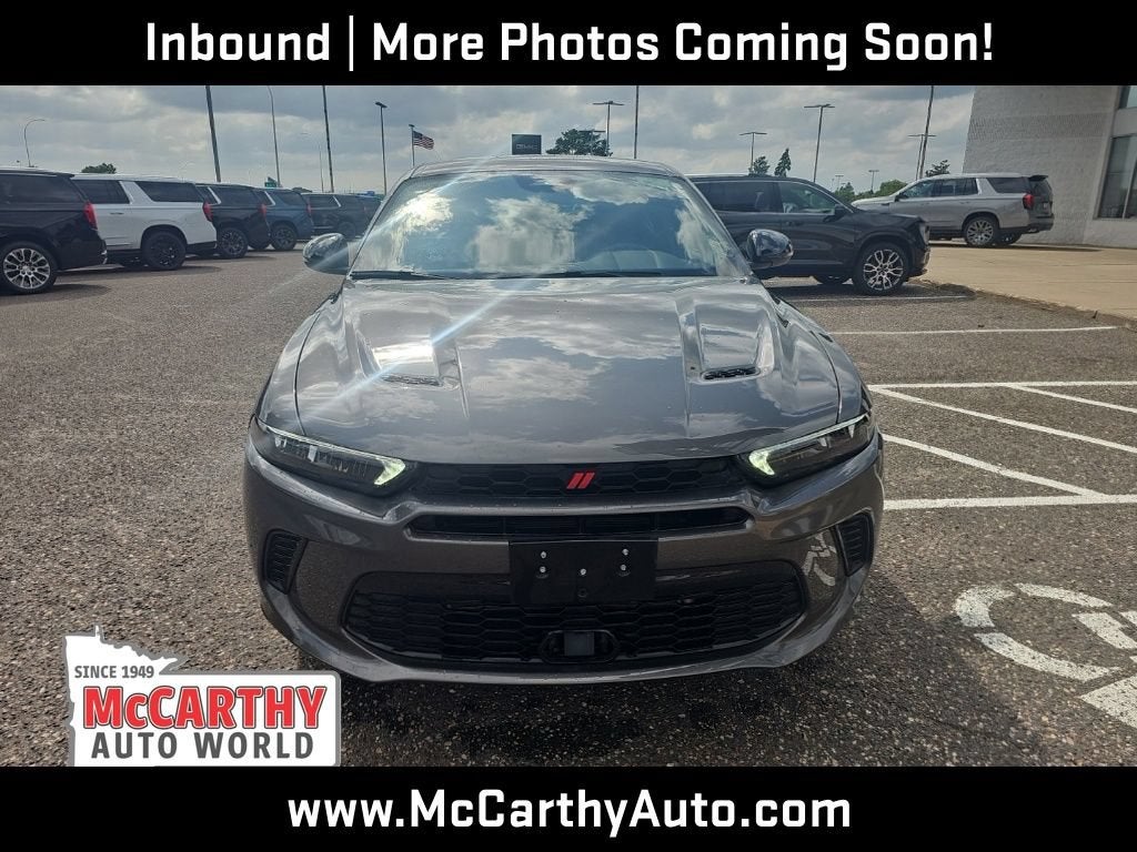 2023 Dodge Hornet GT