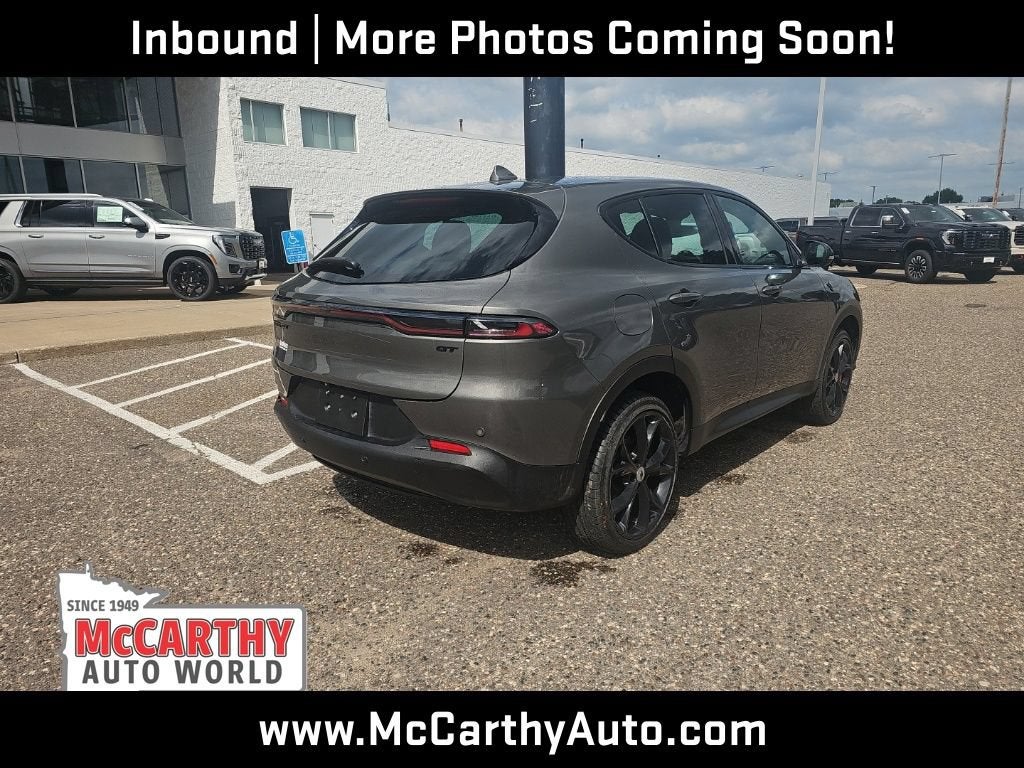 2023 Dodge Hornet GT