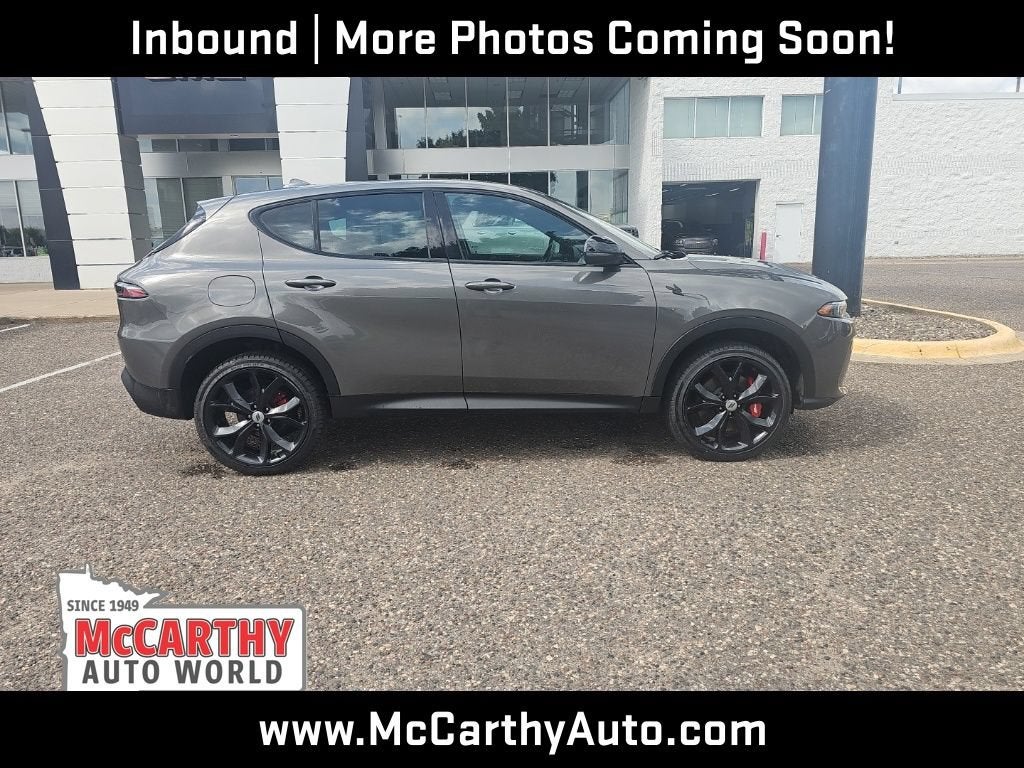2023 Dodge Hornet GT