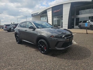 2023 Dodge Hornet GT