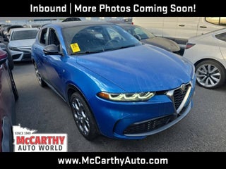2024 Alfa Romeo Tonale Ti