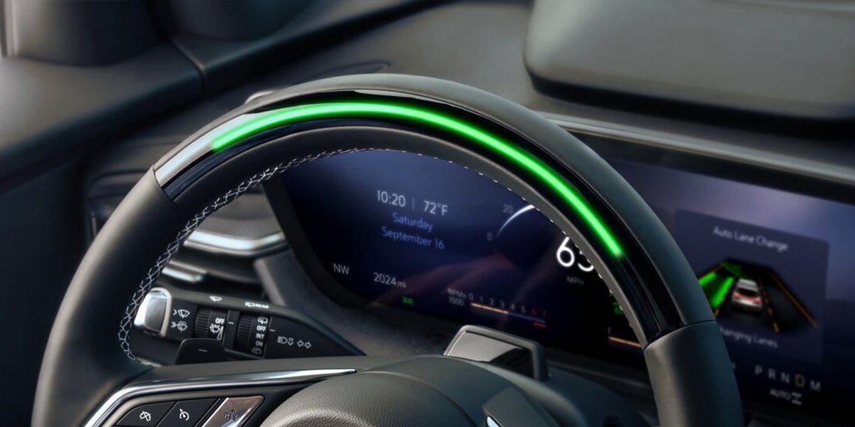 McCarthy Auto World in Coon Rapids MN