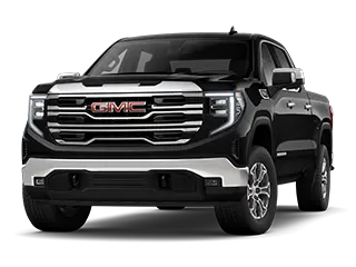 SIERRA 2500 VS FORD F150 - McCarthy Auto World in Coon Rapids MN