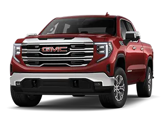 SIERRA 1500 VS TOYOTA TUNDRA - McCarthy Auto World in Coon Rapids MN