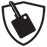 GMC Guaranteed Asset Protection (GAP) Coverage logo - McCarthy Auto World in Coon Rapids MN