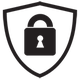 GMC Protection Plan Overview with a Lock Icon - McCarthy Auto World in Coon Rapids MN