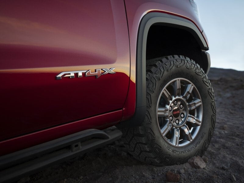 GMC Sierra 1500 Lease Andover MN