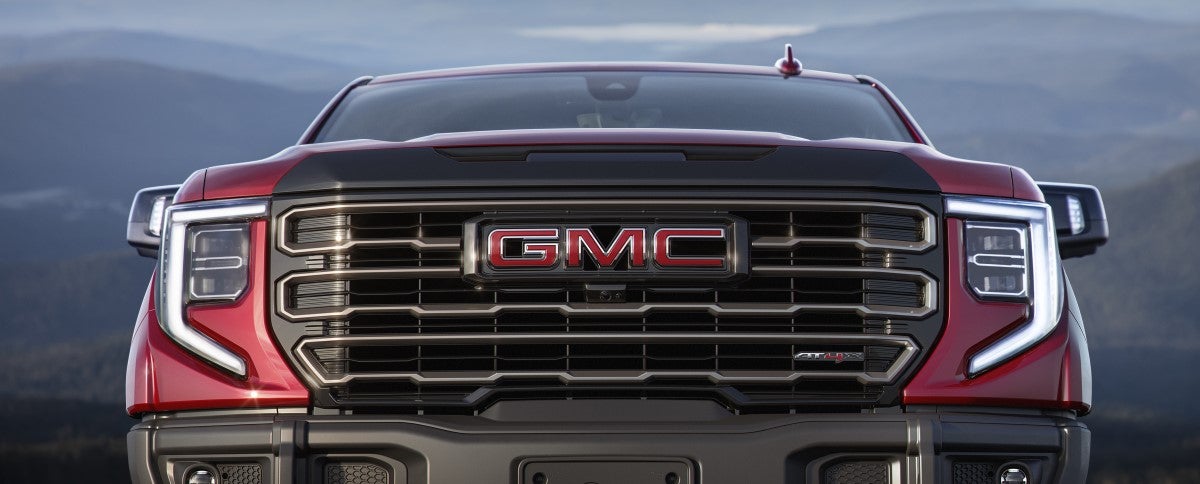 GMC Sierra 1500 Lease Minneapolis MN
