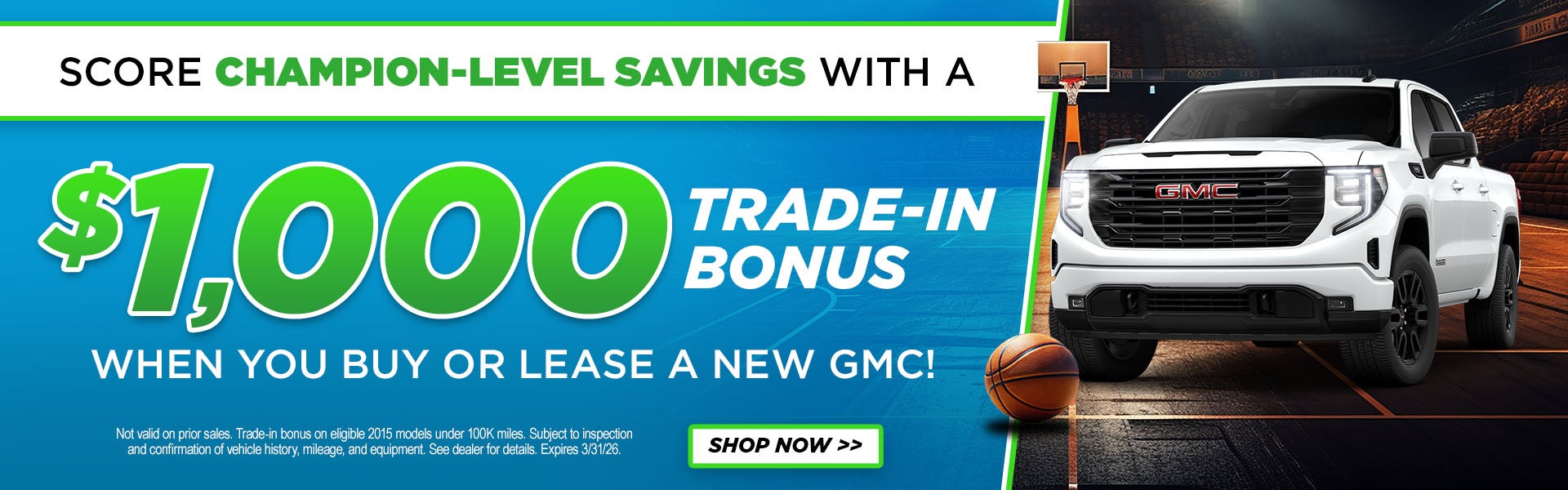 Champion-Level Savings