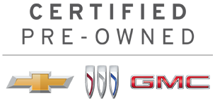 Chevrolet Buick GMC Certified Pre-Owned in Coon Rapids, MN